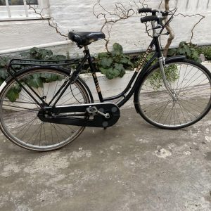 Peugeot Tradition 3V