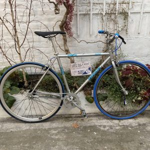 Décathlon Cobra 520 Single-Fixie