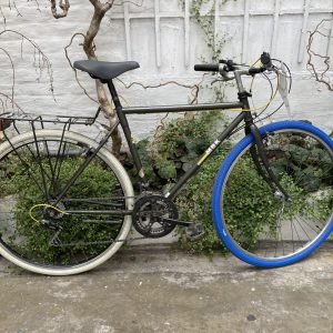 Rando-Ville MBK St-Malo