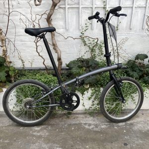 B’Twin Tilt Pliant