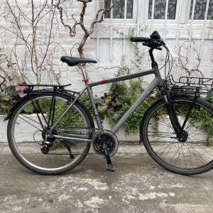 PEUGEOT T02 Ville/Trekking