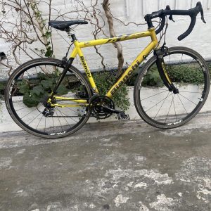 Bianchi SL3 Alu-Carbone T52
