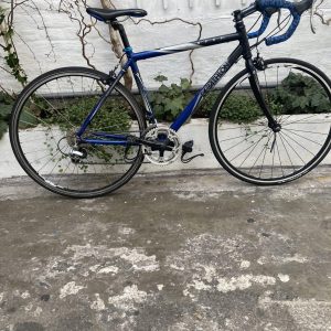 Vélo route Decathlon Sport 7.1