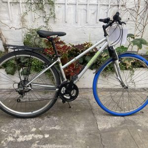 Décathlon Riverside 3