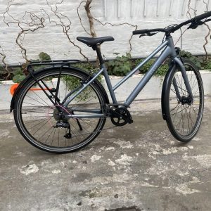 B’Twin Longdistance 500