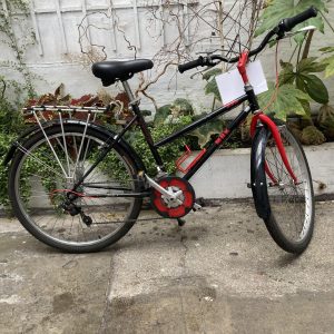 MBK Aventure Trekking-VTT