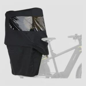 Protection complète Multicharger- Riese & Müller