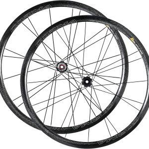 CORIMA 32MM WS BLACK BOYAUX DISC