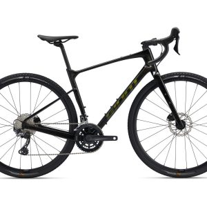 GIANT REVOLT ADVANCED 2 2022