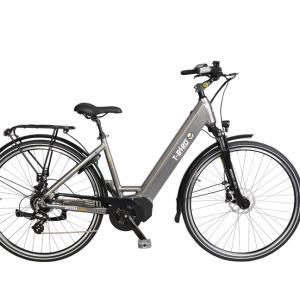 T-BIRD RIVIERA DELUXE