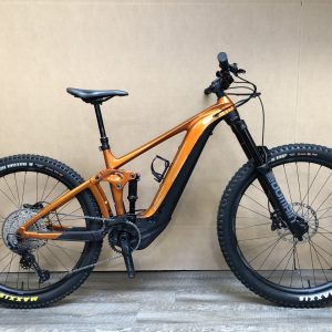 GIANT REIGN E+ 3 MX PRO M ( OCCASION )