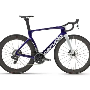 CERVELO S5 SRAM FORCE AXS