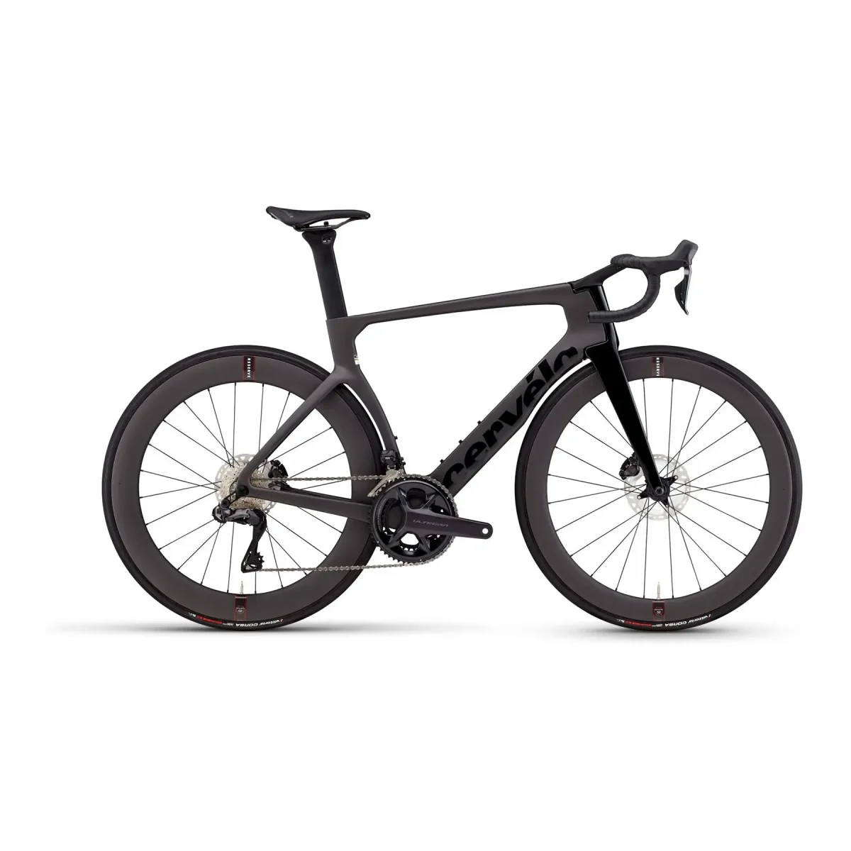 CERVELO S5 ULTEGRA DI2