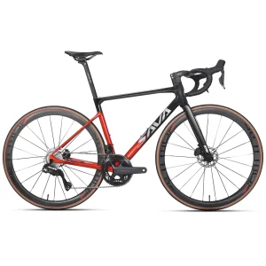 SAVA FALCON 9.0 DI2 – 24S Vélo Route Carbone