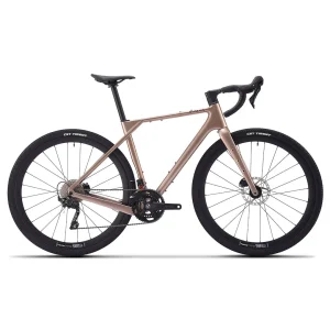 SAVA Gelaro S4 GRX400 – Vélo Gravel Carbone