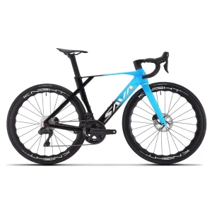 SAVA BLADE SLR8 Ultegra Di2 – Vélo Route Carbone