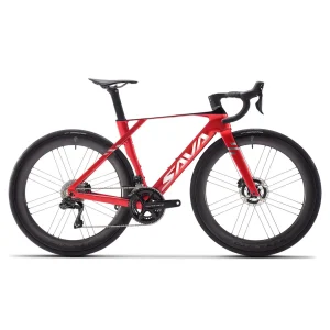 SAVA BLADE SLR9 Dura Ace Di2 – Vélo Route Carbone