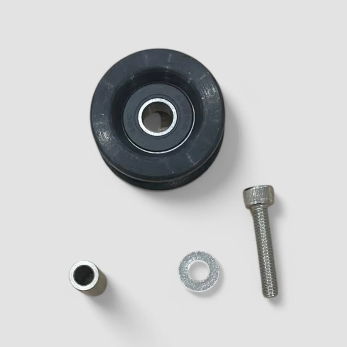 Galet de guidage de chaîne - Riese & Müller