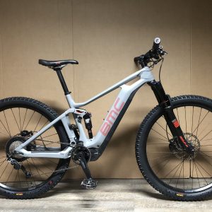 BMC SPEEDFOX AMP THREE M ( OCCASION )