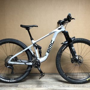 BMC SPEEDFOX 02 XT 2017 XS (OCCASION )