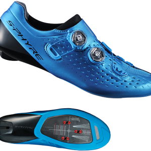 Chaussures Shimano SH-RC900 bleu