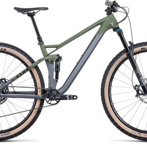 CUBE STEREO 120 HPC TM 29 2022