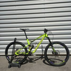 SUNN KERN LT S1 2018 27,5 M (OCCASION)