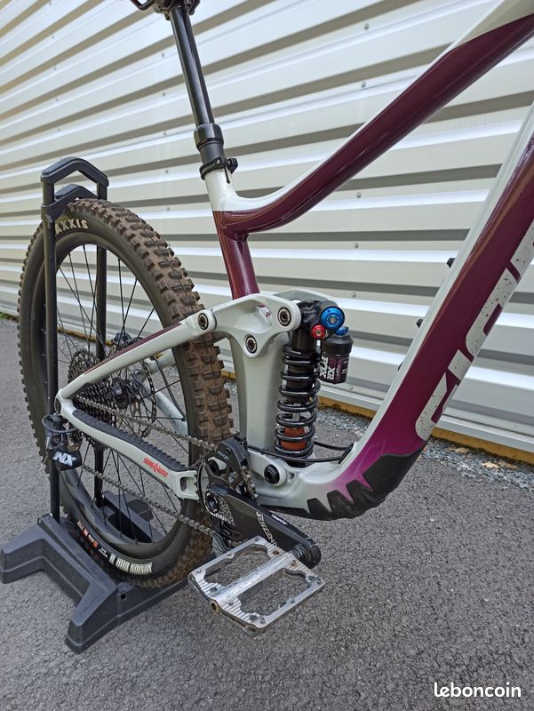 GIANT REIGN SX TAILLE M (OCCASION) – Image 3