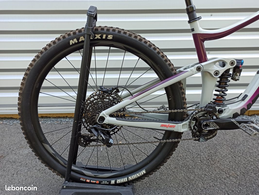 GIANT REIGN SX TAILLE M (OCCASION) – Image 4