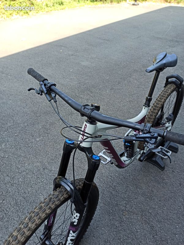 GIANT REIGN SX TAILLE M (OCCASION) – Image 5