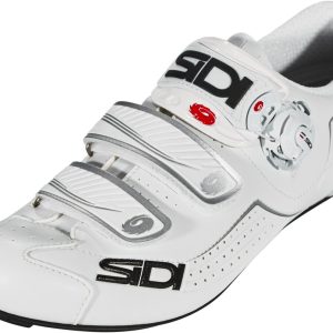 SIDI SCARPE ALBA WHITE WHITE