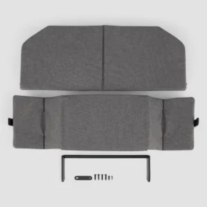 Siège enfant (sans appuie-tête) Carrie - Riese & Müller