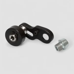 Snubber - Pinion