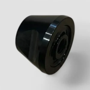 Snubber lock pour rohloff - Riese & Müller