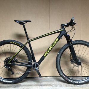 SPECIALIZED EPIC COMP CARBON 2017 TAILLE L (OCCASION)