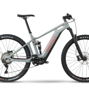 BMC SPEEDFOX AMP THREE