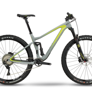 BMC SPEEDFOX SF02 THREE 2018