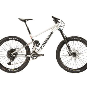 LAPIERRE SPICY FIT 3.0 2020