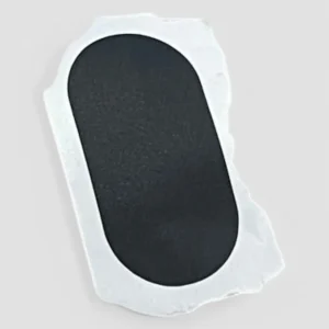 Sticker cache trou de fixation - Riese & Müller