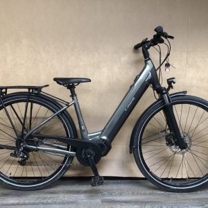 BIANCHI T-TRONIK S ( OCCASION )