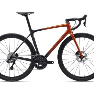 GIANT TCR ADVANCED PRO DISC 0 2022
