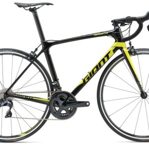 GIANT TCR ADVANCED 0 2018