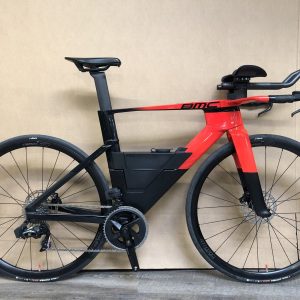 BMC Speedmachine SM01 TWO 2024  Triathlon et Chrono ( occasion récente en dépôt vente)