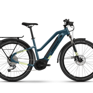HAIBIKE TREKKING 5 TRAPEZE 2022