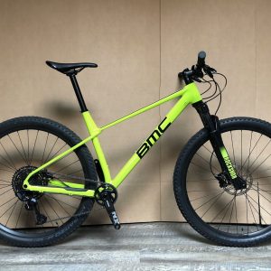 BMC TWOSTROKE AL ONE 2022 taille L ( OCCASION )