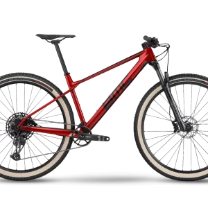 BMC TWOSTROKE TS01 FOUR