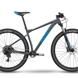 BMC TEAMELITE TE03 TWO 2018