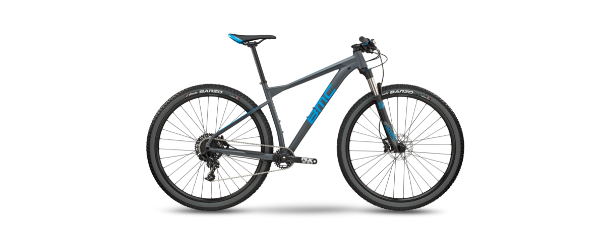 BMC TEAMELITE TE03 TWO 2018