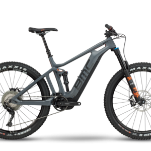 OCCASION BMC TRAILFOX AMP TWO 2018