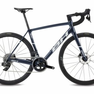 BH ULTRALIGHT EVO 8.0 DISC (BSB)